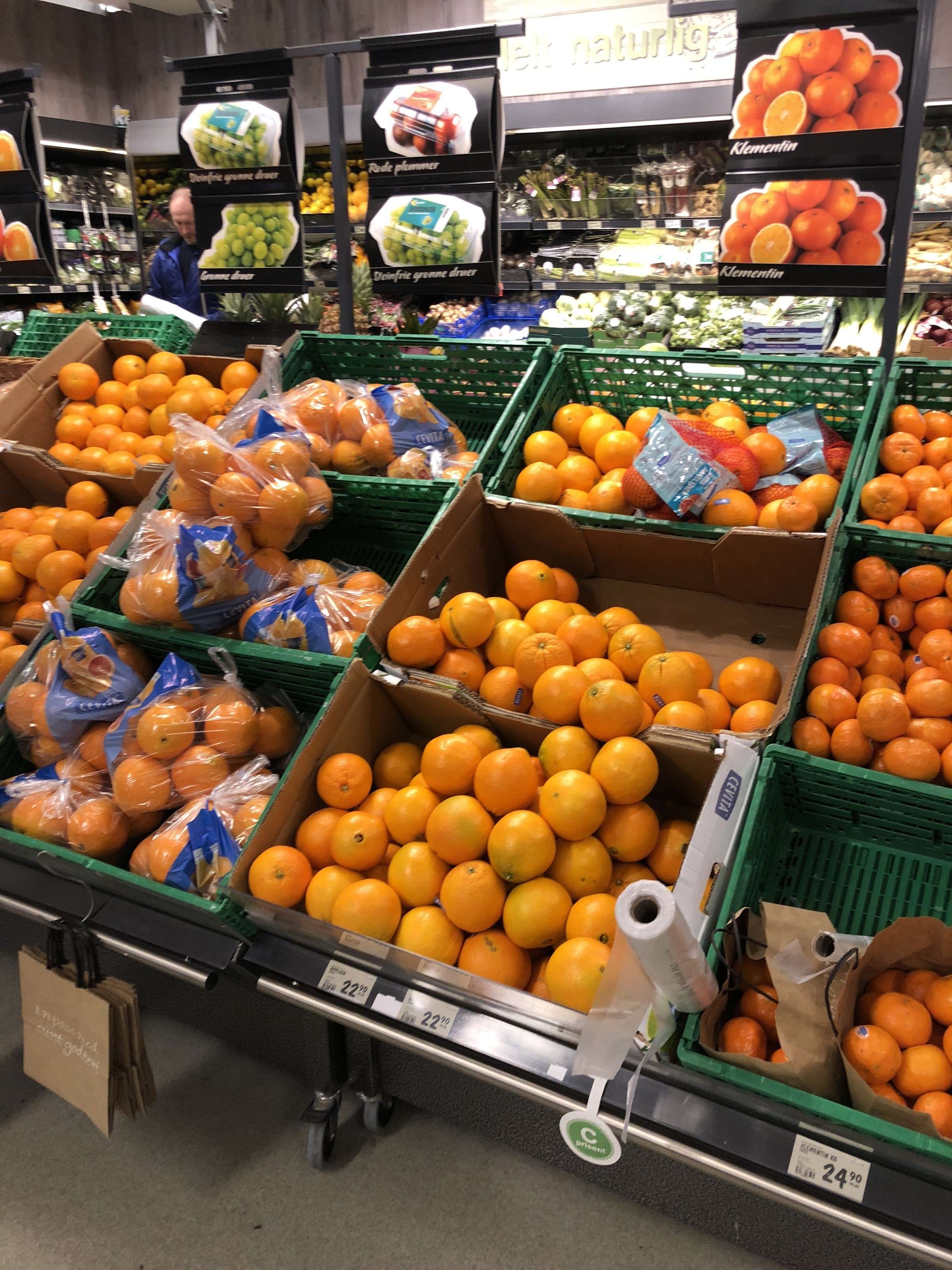 Vasetsenteret AS (Joker Vaset)